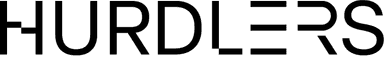 HURDLERS Logo